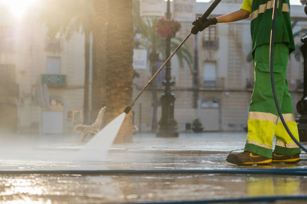 Trusted Philadelphia, MS Pressure Washing Services Experts